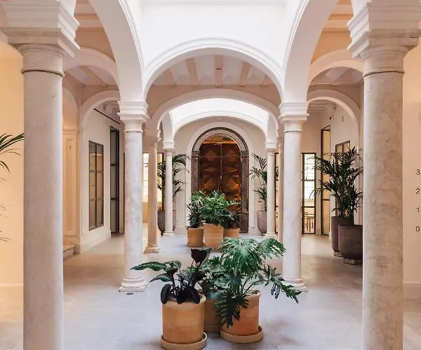 Plácido y Grata Sevilla