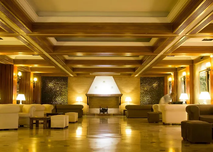 Hotel Fernando III Sevilla